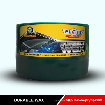 Diamond Hard Shinny Durable Wax